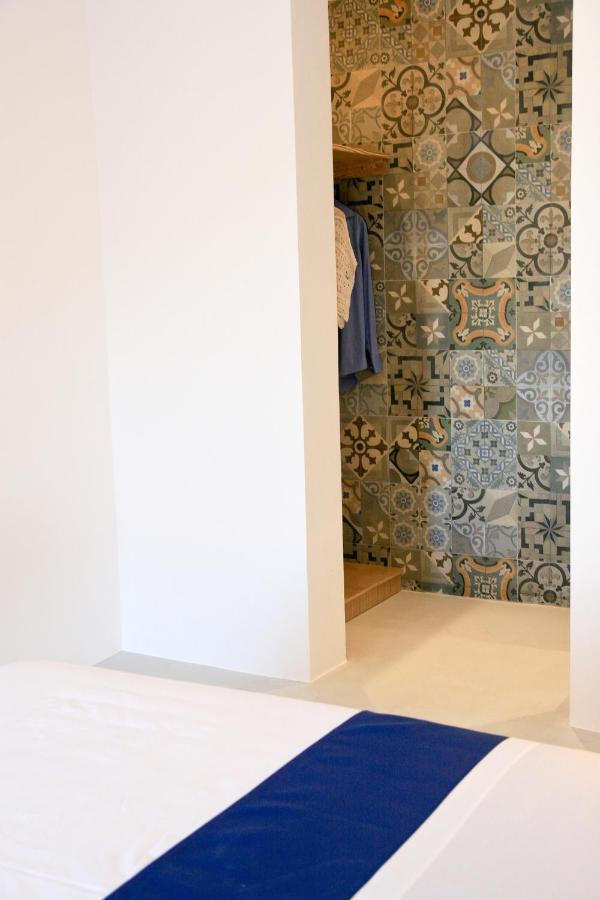 Astropalia Luxury Studios Astypalaia Екстер'єр фото