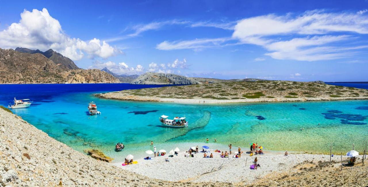 Astropalia Luxury Studios Astypalaia Екстер'єр фото
