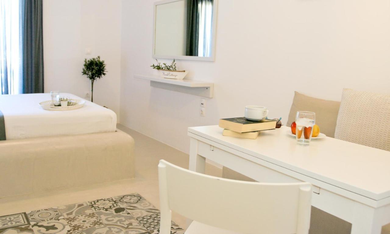 Astropalia Luxury Studios Astypalaia Екстер'єр фото