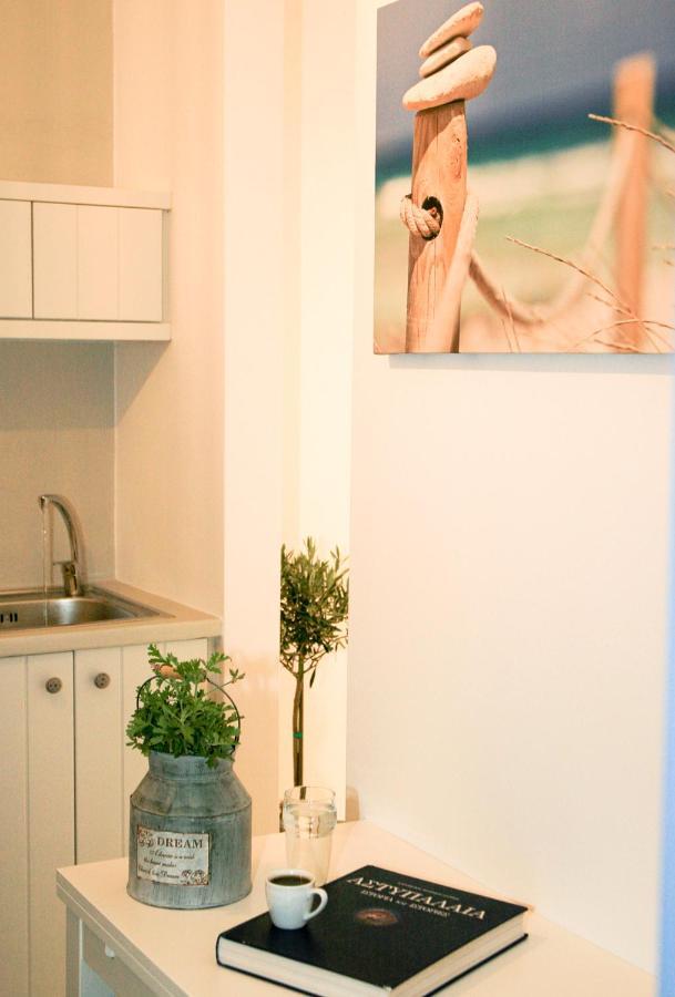 Astropalia Luxury Studios Astypalaia Екстер'єр фото