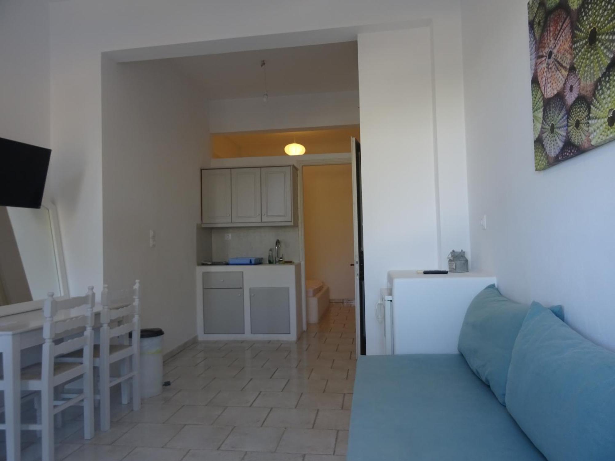 Astropalia Luxury Studios Astypalaia Номер фото