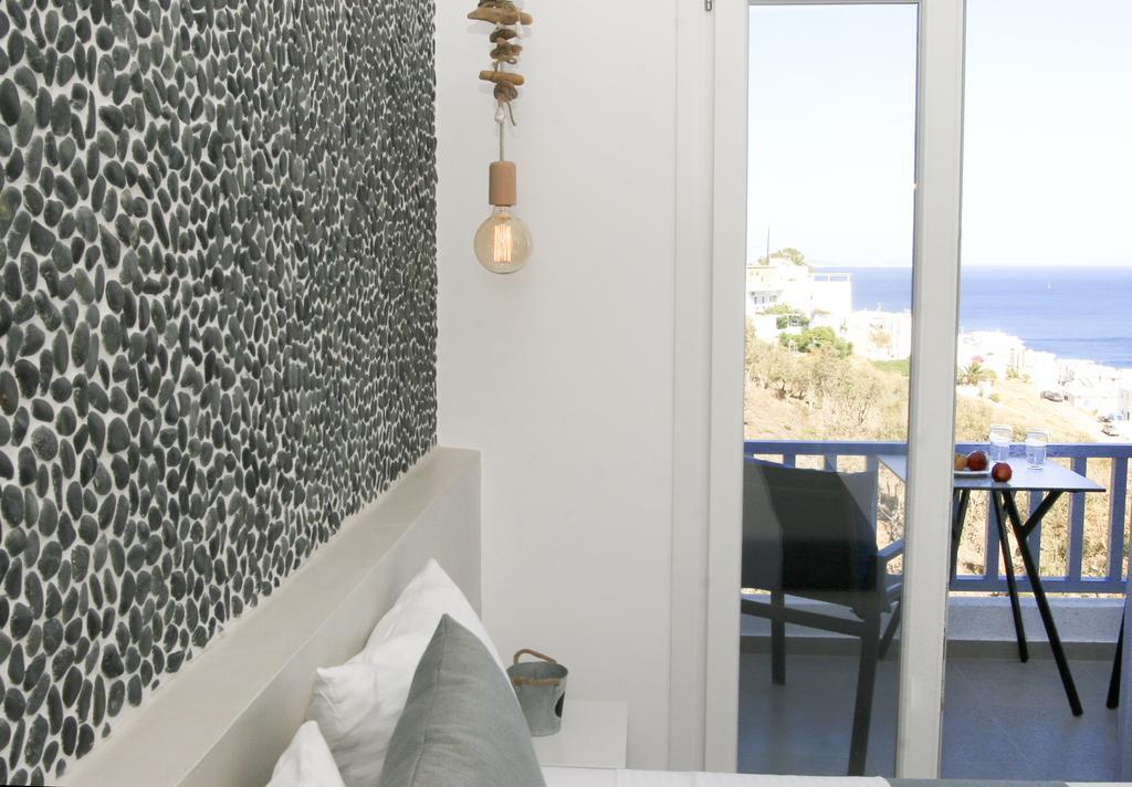 Astropalia Luxury Studios Astypalaia Екстер'єр фото
