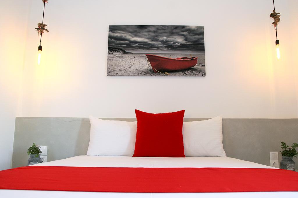 Astropalia Luxury Studios Astypalaia Екстер'єр фото