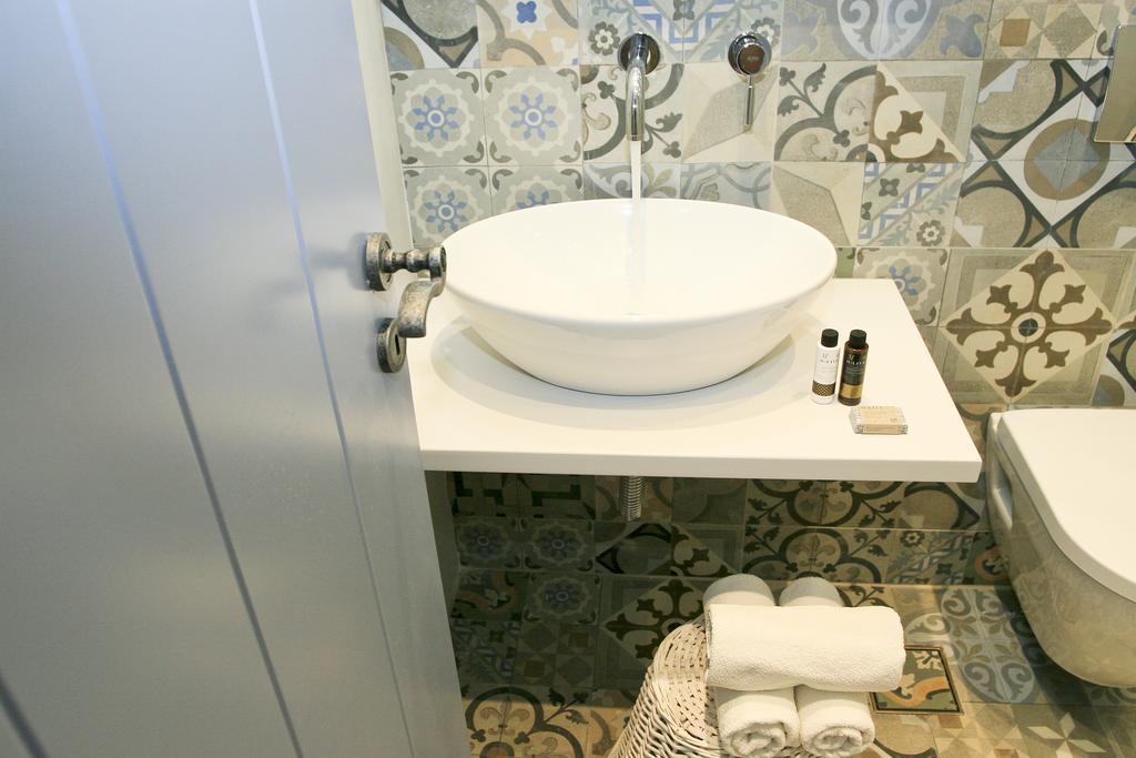 Astropalia Luxury Studios Astypalaia Екстер'єр фото
