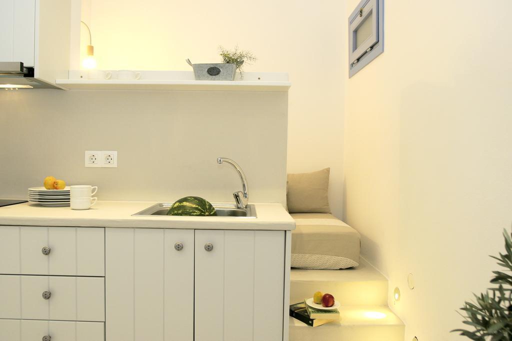 Astropalia Luxury Studios Astypalaia Екстер'єр фото