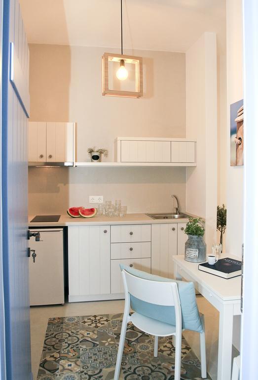 Astropalia Luxury Studios Astypalaia Екстер'єр фото