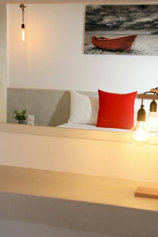Astropalia Luxury Studios Astypalaia Екстер'єр фото