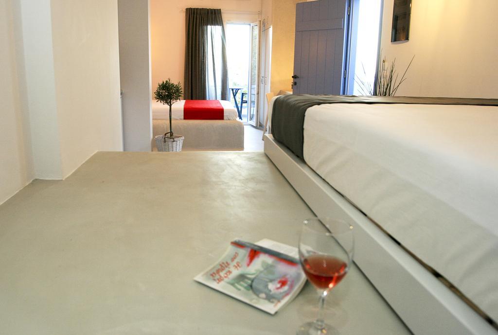 Astropalia Luxury Studios Astypalaia Екстер'єр фото