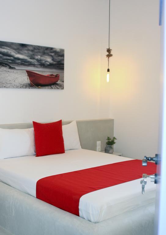 Astropalia Luxury Studios Astypalaia Екстер'єр фото
